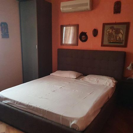 B&B Olania Кастелламмаре-ді-Стабія Екстер'єр фото