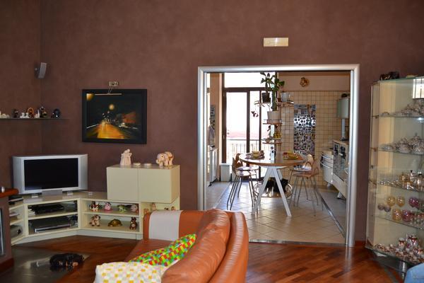 B&B Olania Кастелламмаре-ді-Стабія Екстер'єр фото